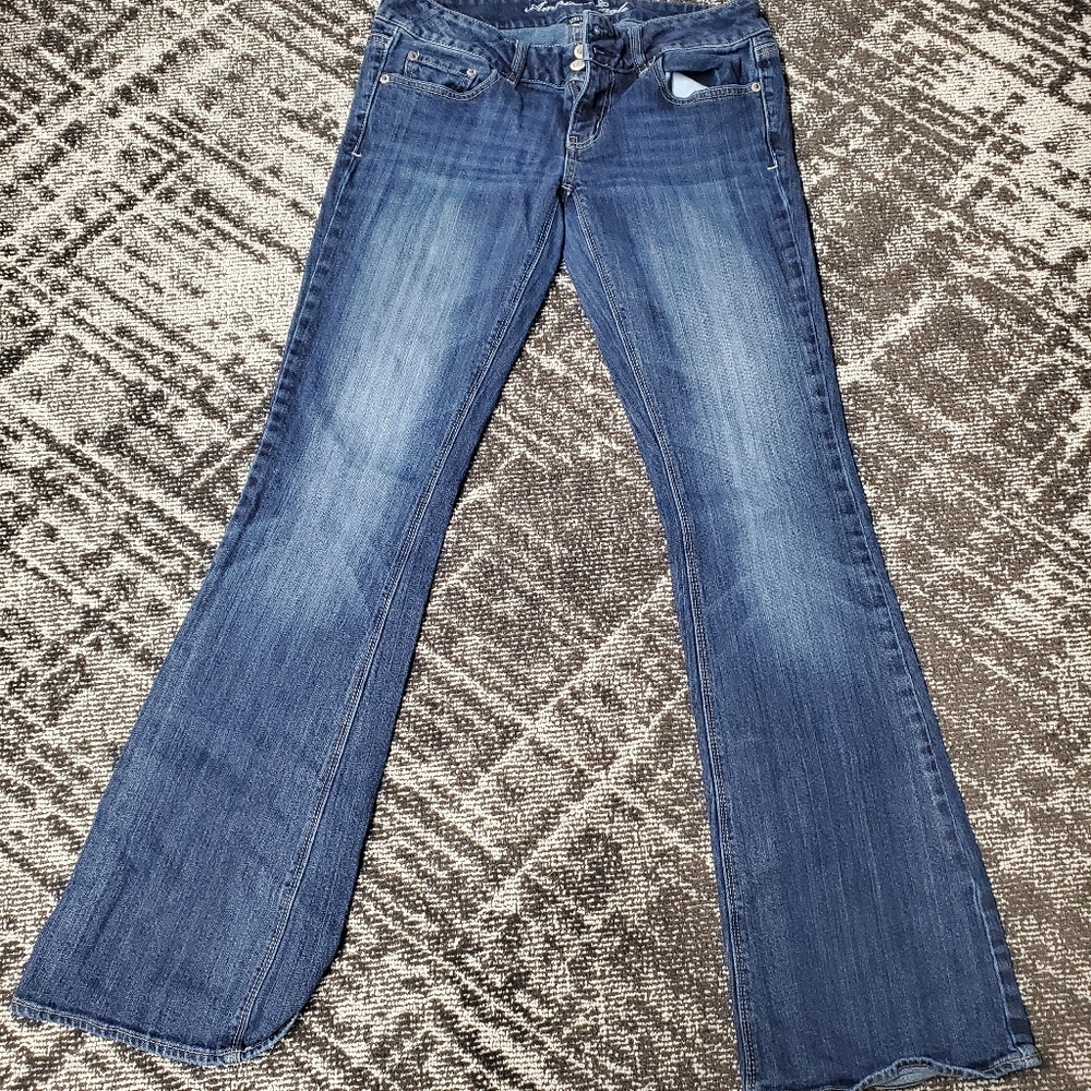 Are Jeans